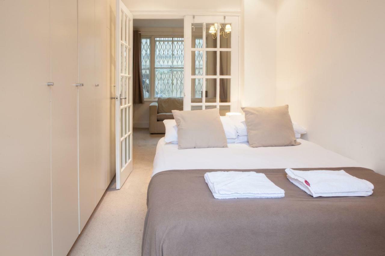 Apartment Next To Victoria Station Londres Extérieur photo